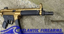 Trophy AP5-Pyrite Gold-Elevenmile Arms