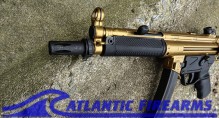 Trophy AP5-Pyrite Gold-Elevenmile Arms