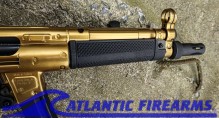 Trophy AP5-Pyrite Gold-Elevenmile Arms