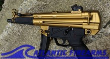 Trophy AP5-Pyrite Gold-Elevenmile Arms