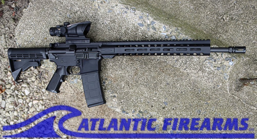 Colt M4 Mid Length Carbine SALE - AtlanticFirearms.com