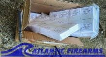 Brass Cased PPU 7.62x39mm AMMO