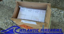 Brass Cased PPU 7.62x39mm AMMO