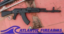 Palmetto State Armory AK-103 Premium Forged Black Side Folder Rifle