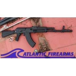 Palmetto State Armory AK-103 Premium Forged Black Side Folder Rifle