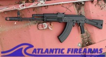 Palmetto State Armory AK-103 Premium Forged Black Side Folder Rifle