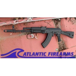 Palmetto State Armory AK-103 Premium Forged Black Side Folder Rifle