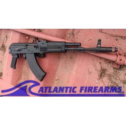 Palmetto State Armory AK-103 Premium Forged Black Side Folder Rifle