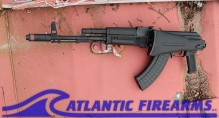 Palmetto State Armory AK-103 Premium Forged Black Side Folder Rifle