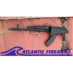 Palmetto State Armory AK-103 Premium Forged Black Side Folder Rifle