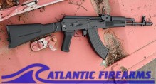 Palmetto State Armory AK-103 Premium Forged Black Side Folder Rifle