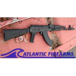 Palmetto State Armory AK-103 Premium Forged Black Side Folder Rifle