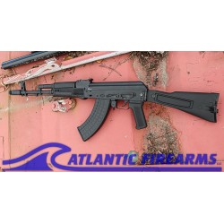 Palmetto State Armory AK-103 Premium Forged Black Side Folder Rifle
