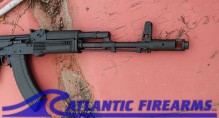 Palmetto State Armory AK-103 Premium Forged Black Side Folder Rifle