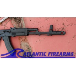 Palmetto State Armory AK-103 Premium Forged Black Side Folder Rifle