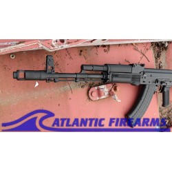 Palmetto State Armory AK-103 Premium Forged Black Side Folder Rifle