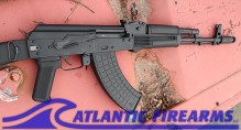 Palmetto State Armory AK-103 Premium Forged Black Side Folder Rifle