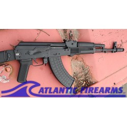 Palmetto State Armory AK-103 Premium Forged Black Side Folder Rifle