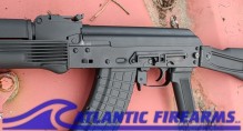 Palmetto State Armory AK-103 Premium Forged Black Side Folder Rifle