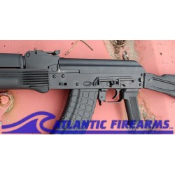 Palmetto State Armory AK-103 Premium Forged Black Side Folder Rifle