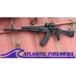 Palmetto State Armory AK-103 Premium Forged Black Side Folder Rifle