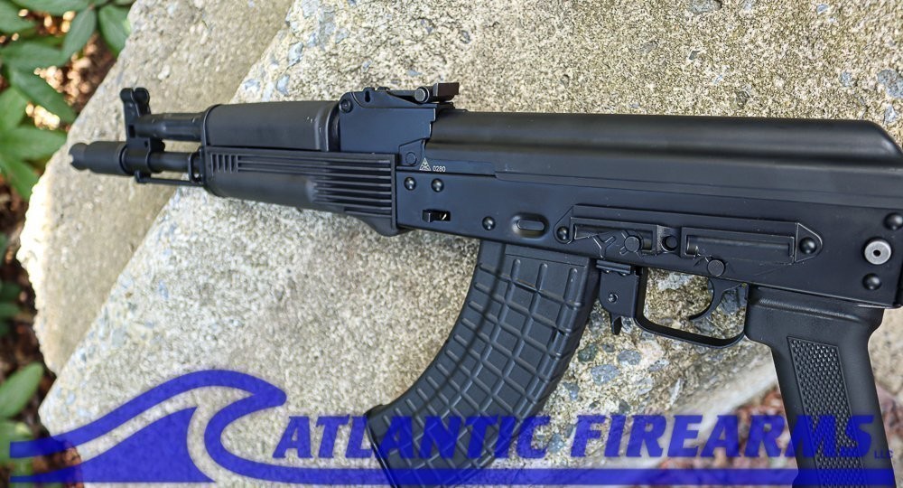 Palmetto State Armory AK-104 Pistol - AtlanticFirearms.com