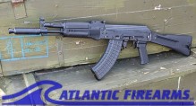 PSA AK-104 Side Folder Rifle SBR Ready