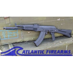 PSA AK-104 Side Folder Rifle SBR Ready