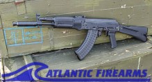 PSA AK-104 Side Folder Rifle SBR Ready