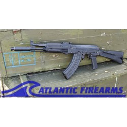 PSA AK-104 Side Folder Rifle SBR Ready