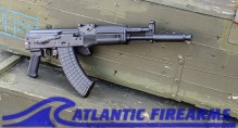 PSA AK-104 Side Folder Rifle SBR Ready
