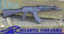 PSA AK-104 Side Folder Rifle SBR Ready
