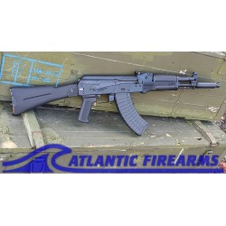 PSA AK-104 Side Folder Rifle SBR Ready