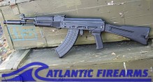 PSA AK-104 Side Folder Rifle SBR Ready