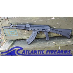 PSA AK-104 Side Folder Rifle SBR Ready