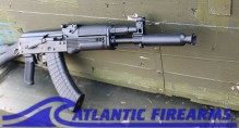 PSA AK-104 Side Folder Rifle SBR Ready