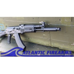 PSA AK-104 Side Folder Rifle SBR Ready