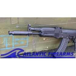 PSA AK-104 Side Folder Rifle SBR Ready