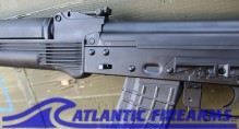 PSA AK-104 Side Folder Rifle SBR Ready