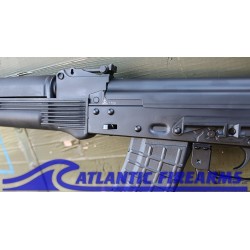 PSA AK-104 Side Folder Rifle SBR Ready