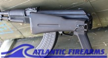 PSA AK-104 Side Folder Rifle SBR Ready