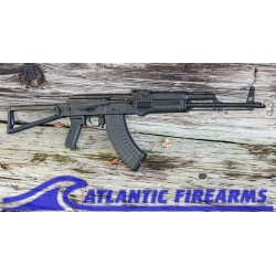 PSA AK47 GF3 Forged Black Triangle Side Folder Rifle