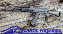 PSA AK47 GF3 Forged Black Triangle Side Folder Rifle