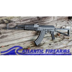 PSA AK47 GF3 Forged Black Triangle Side Folder Rifle