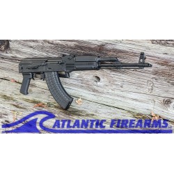 PSA AK47 GF3 Forged Black Triangle Side Folder Rifle