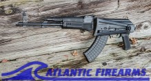 PSA AK47 GF3 Forged Black Triangle Side Folder Rifle