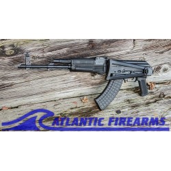 PSA AK47 GF3 Forged Black Triangle Side Folder Rifle