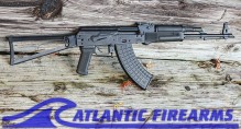 PSA AK47 GF3 Forged Black Triangle Side Folder Rifle