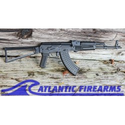 PSA AK47 GF3 Forged Black Triangle Side Folder Rifle