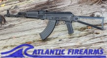 PSA AK47 GF3 Forged Black Triangle Side Folder Rifle